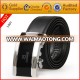 Mens leather belts high quality PU leather belt