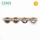 Wholesale Bulk Cheap gunmetal button for sale