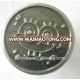 children garment metal brass carton button